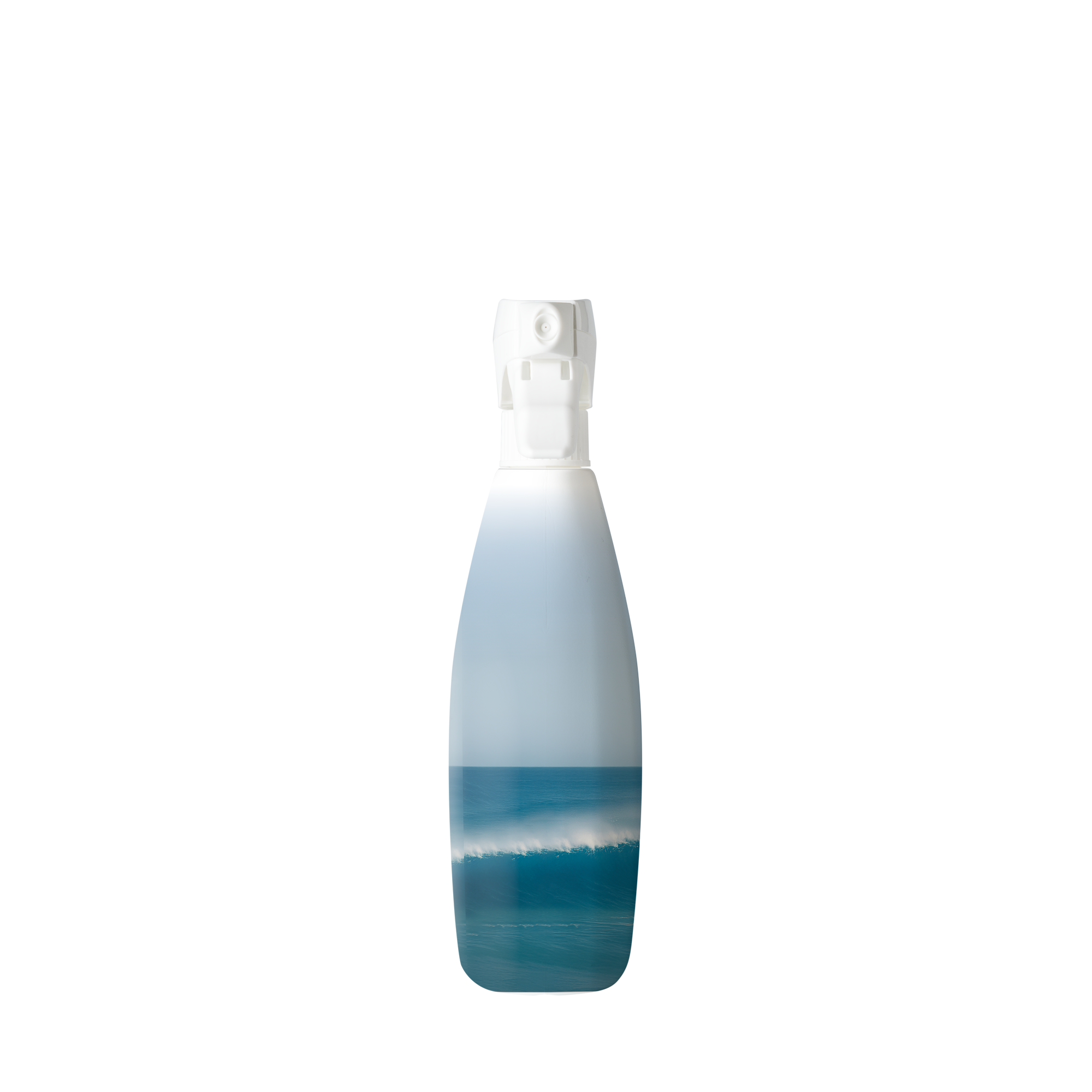 Ocean Whisper Inner side